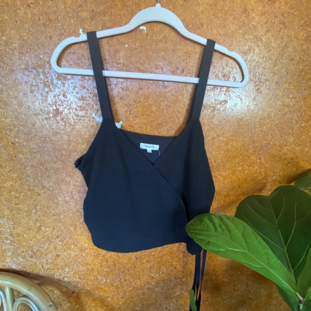 Cute top for summer nights